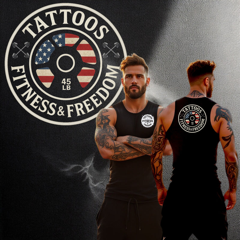 45LB Plate