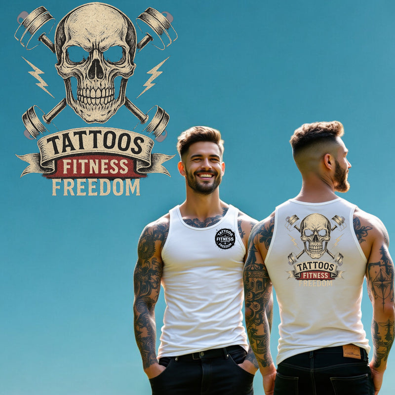 Skull & Cross Bells