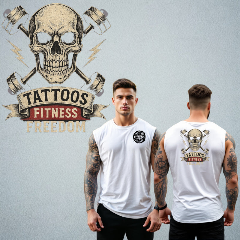 Skull & Cross Bells