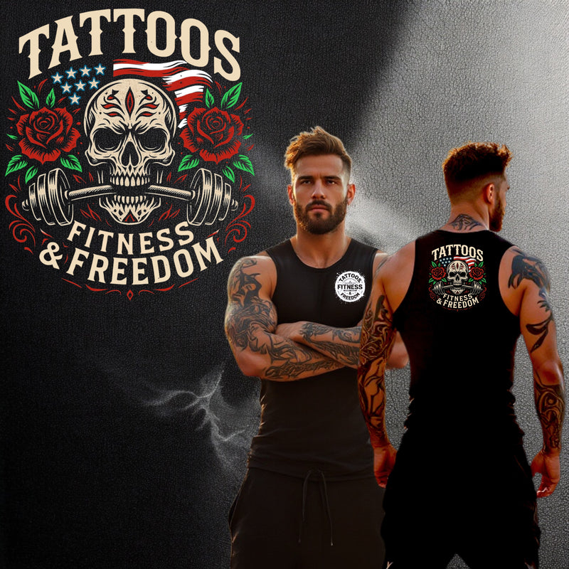 Weights For Breakfast