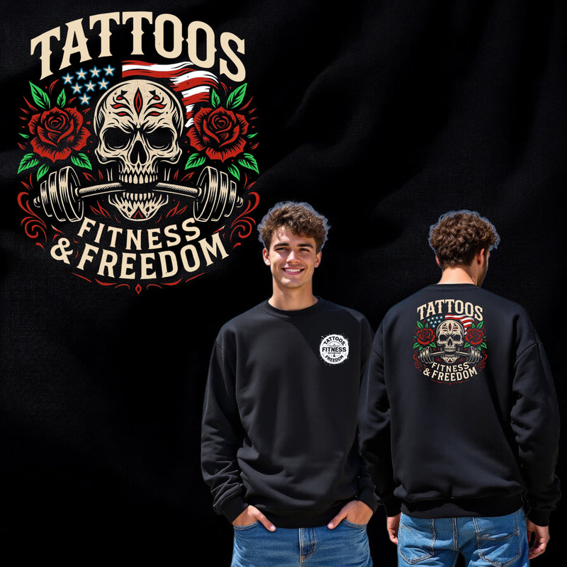 Weights For Breakfast