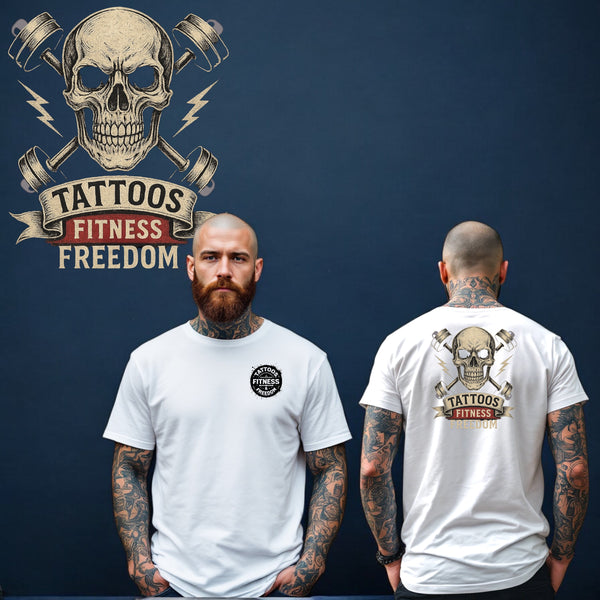 Skull & Cross Bells