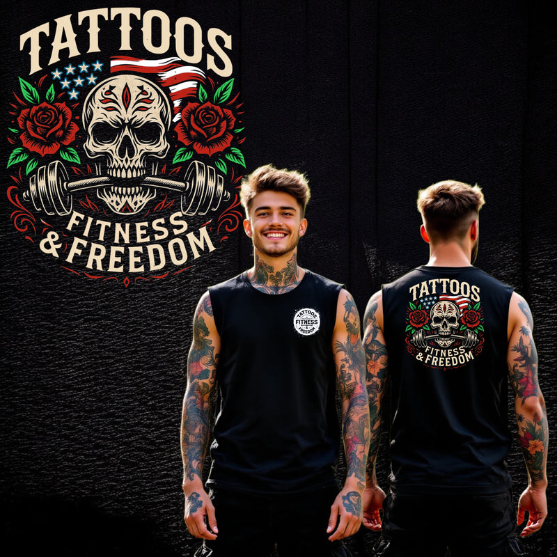 Weights For Breakfast