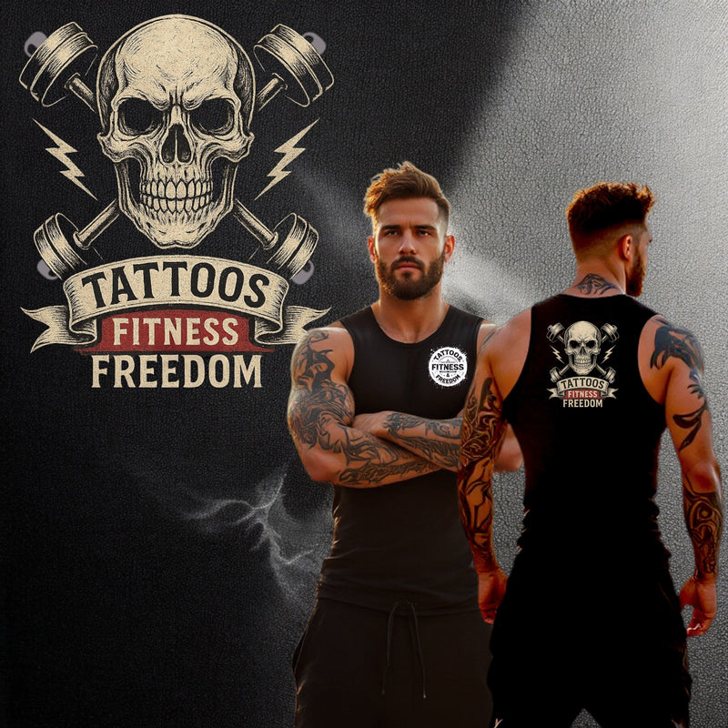 Skull & Cross Bells