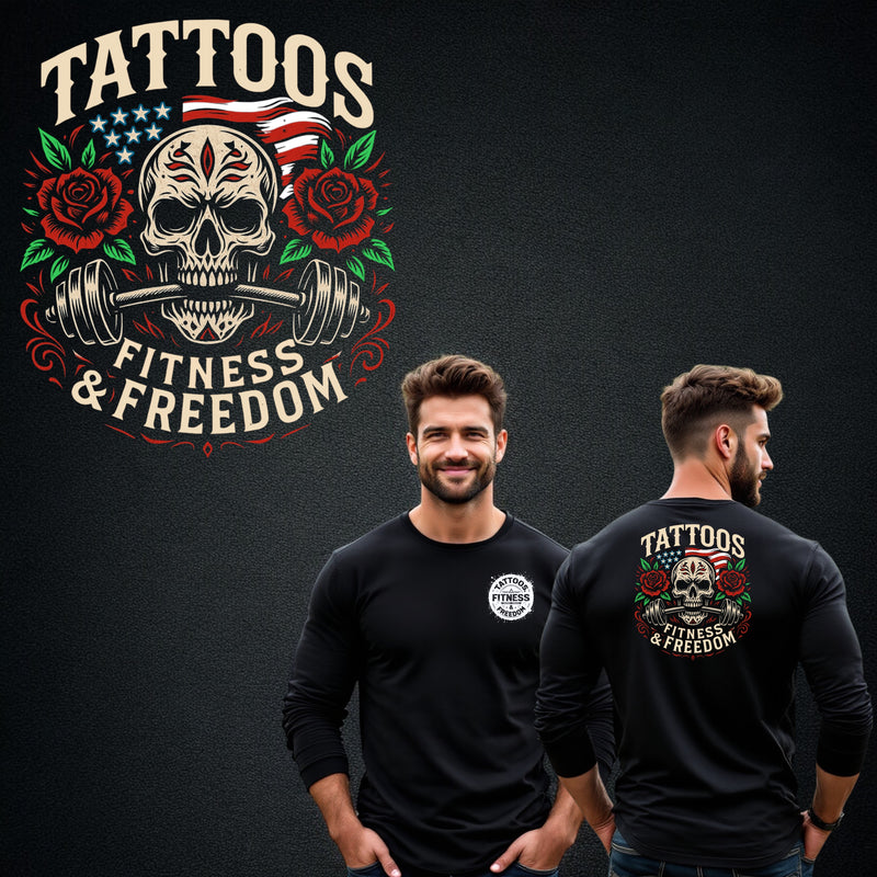 Weights For Breakfast