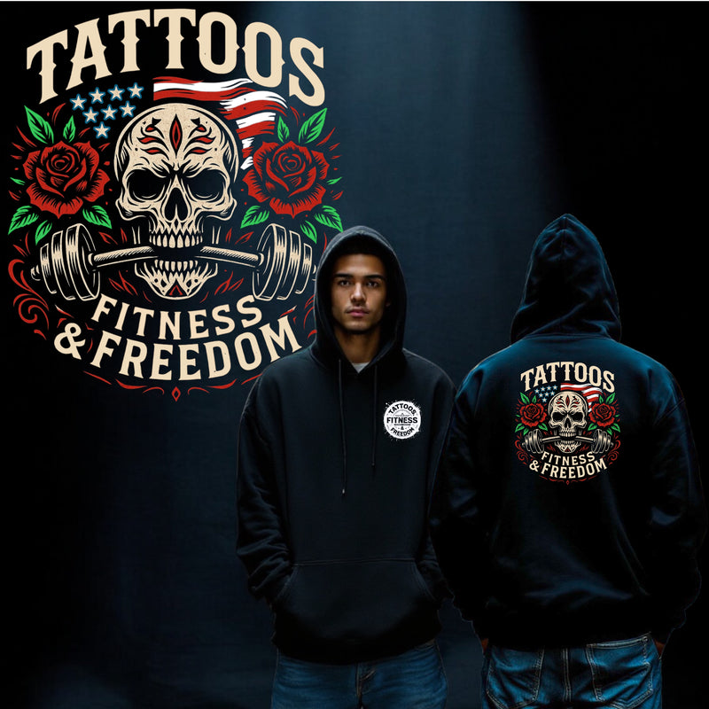 Weights For Breakfast