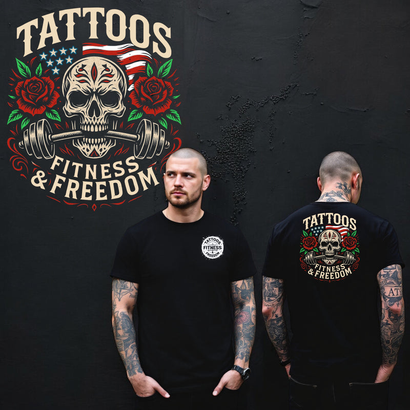 Weights For Breakfast