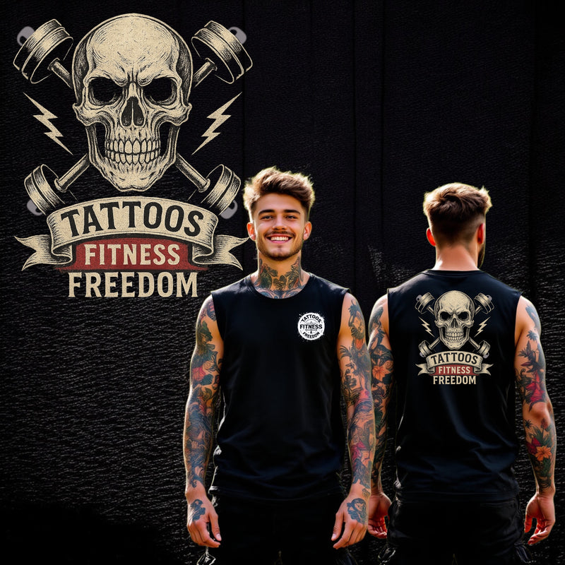 Skull & Cross Bells