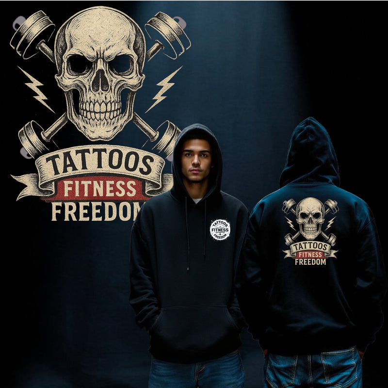 Skull & Cross Bells