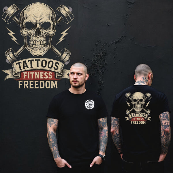 Skull & Cross Bells