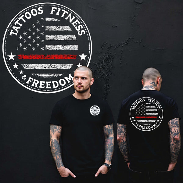 Thin Red Line