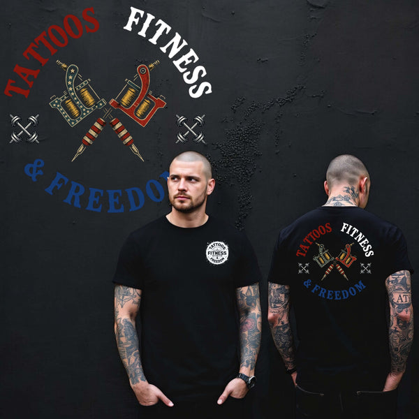 Tattoos Machine