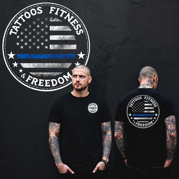 Thin Blue Line