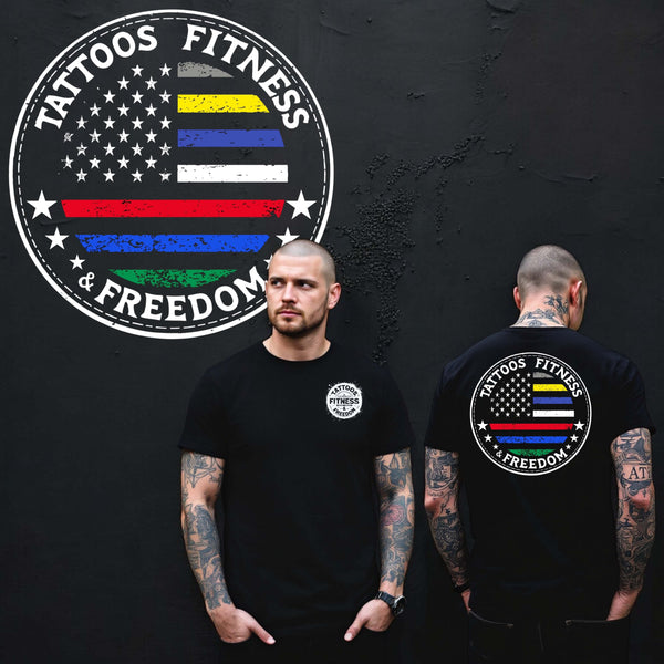 1st Responders