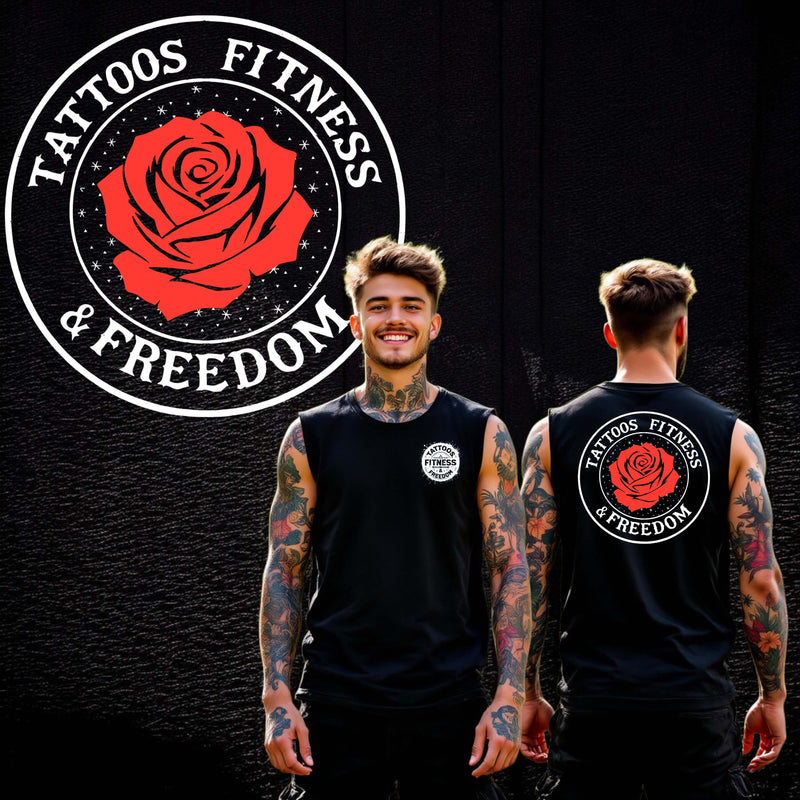 Tattoos Rose