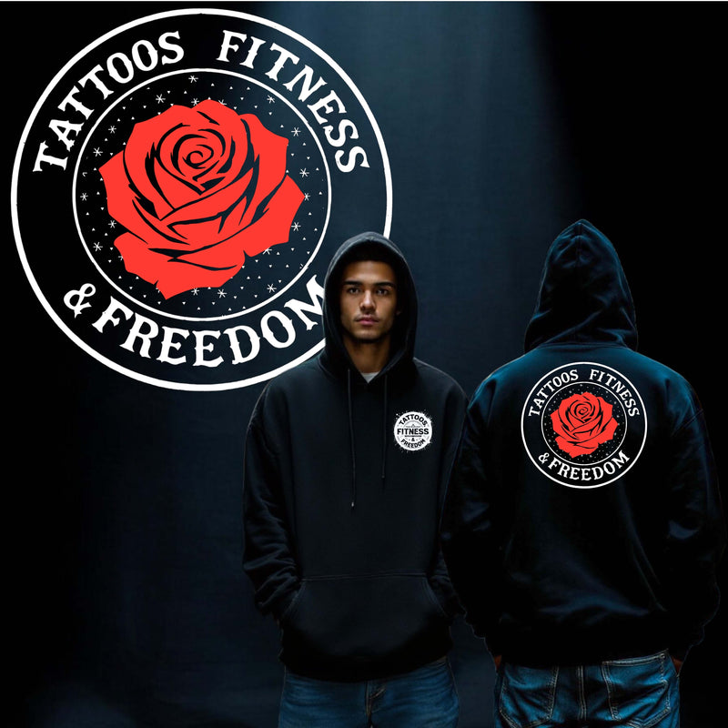 Tattoos Rose
