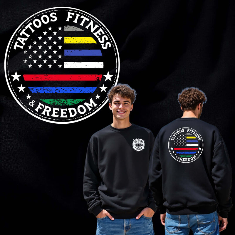 1st Responders