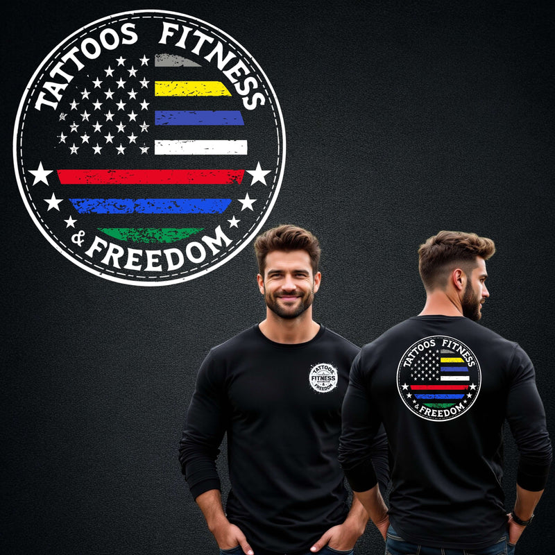 1st Responders