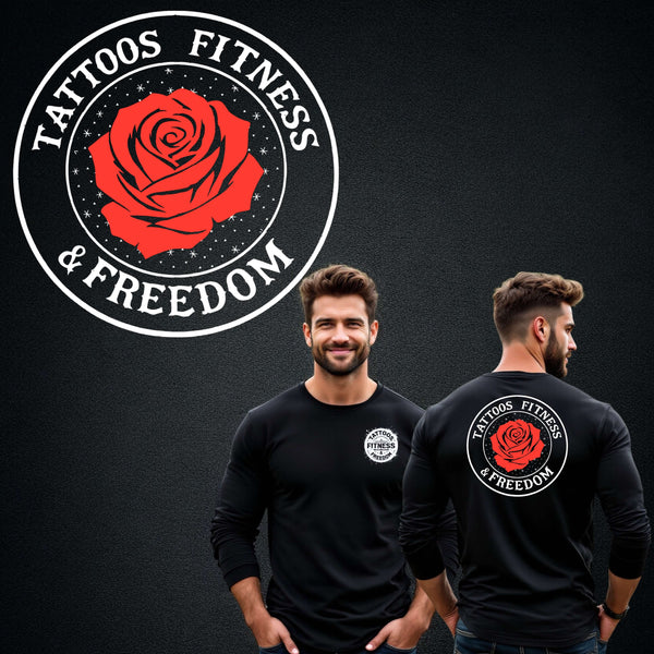 Tattoos Rose