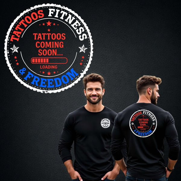 Tattoos Coming Soon