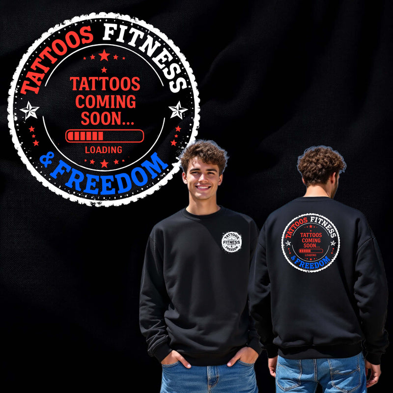 Tattoos Coming Soon