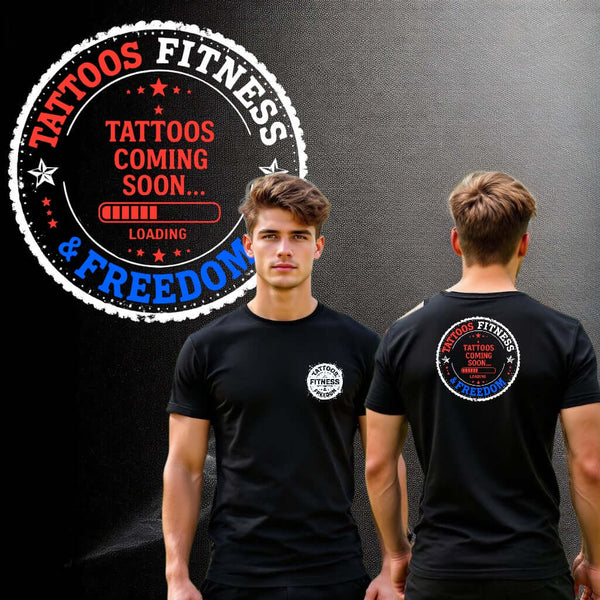 Tattoos Coming Soon