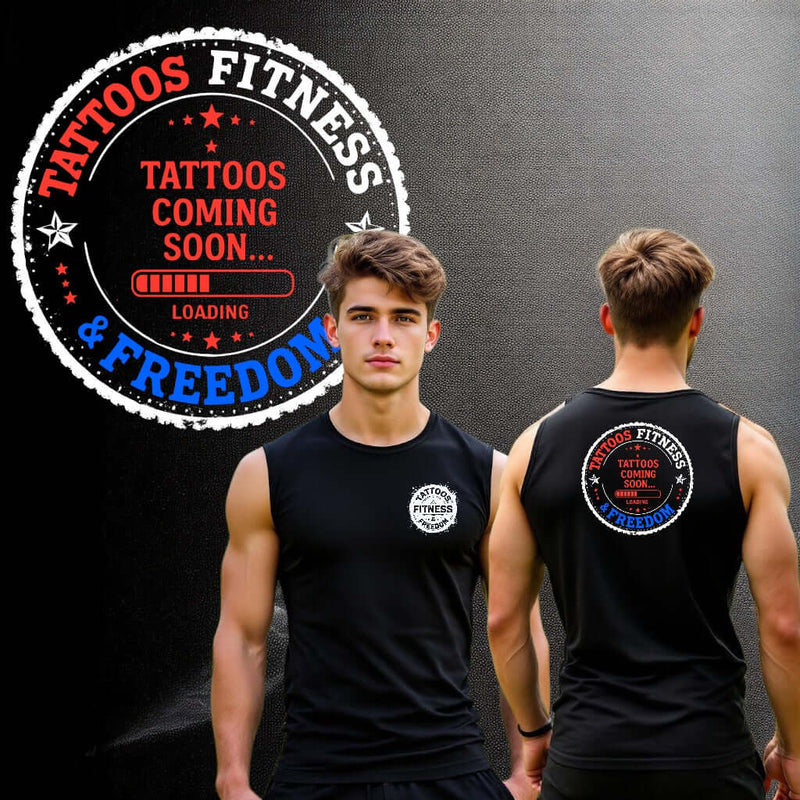 Tattoos Coming Soon